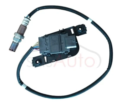 ✅ Genuine NOx Sensor 05L907807AC, 05L907807F VAG / Denso - Image 1 of 4