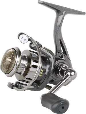 Angelrolle Tactical Trout INCY 800 3+1BB von SPRO - Bild 1 von 4