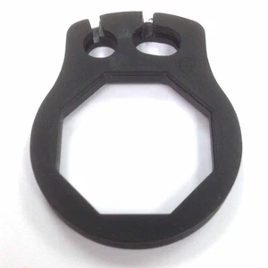 Cámara de acelerador a presión ODI V2 Lock-On & Fusion G (H70SCG) - Imagen 1 de 2