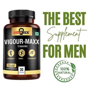 Pro Hard Gold Male Performance Enhancement 30 Pills - Dietary Supplement For Men - Picture 1 of 10