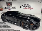 2014 Mercedes-Benz SLS AMG 1/132 for the USA AMG aero pack, Bang & Olufsen au