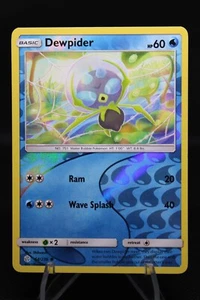 Dewpider 64/236 Sm-Cosmic Eclipse Reverse Holo NM - Bild 1 von 2
