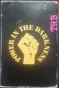 Tom Robinson Band (TRB) - Power In The Darkness 1978 UK EMI ~ TC-EMC 3226 - Picture 1 of 6
