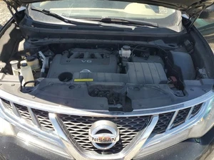 Transfer Case CVT Fits 09-14 MURANO 30583144 - Picture 1 of 10