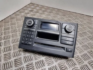 Volvo XC90 2007 Radio CD-Player DVD-Player Navigation 31300031 TRA58818 - Bild 1 von 6
