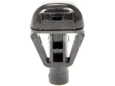 For 2000-2007 Ford Taurus Windshield Washer Nozzle Dorman 16247KQPD 2006 2004 - Image 1 of 2