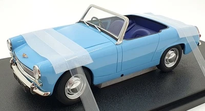Cult Models Maßstab 1:18 CML020-4 - Austin Healey Sprite MK II 1961 - blau - Bild 1 von 4