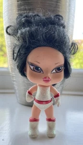 Bratz Babyz Superhero Jade Doll. Rare - Picture 1 of 2