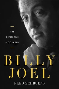 Billy Joel - Picture 1 of 1