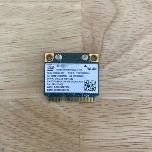 Laptop Intel 11230BNHMW CN-07KGX9 07KGX9 WIRELESS-N 1030 Netzwerkkarte - Bild 1 von 2
