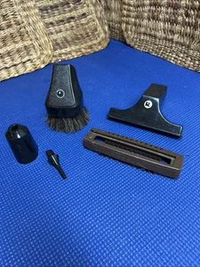Lotto originale di accessori per aspirapolvere Rainbow SE D4C attrezzi - Foto 1 di 5