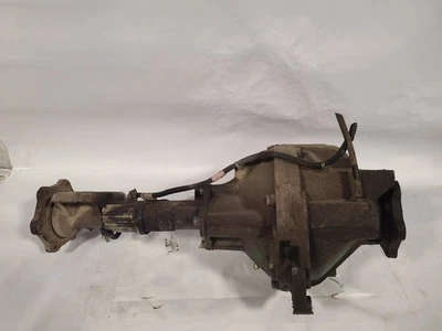 二手差速器托架组件适合:2012 雪佛兰索罗德 1500 皮卡 Fr — 第 1/4 张图片