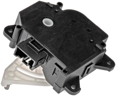 Dorman 604-917 Mode Air Door Actuator - Image 1 of 3