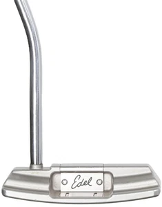 Edel EAS 1.0 Putter Steel 33'' Inches Very Good - Picture 1 of 4