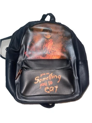 Mini Mochila Trick ’r Treat Sam Tema Caliente Exclusiva Horror Halloween Bolso Nuevo con Etiquetas Foto 1 de 4