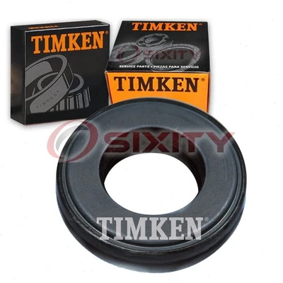 Sello de eje intermedio del eje delantero Timken para Chevrolet BG 2002-2006 Foto 1 de 4
