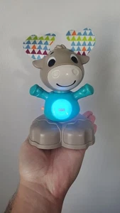 LInkimals Moose Fisher Price - Picture 1 of 7