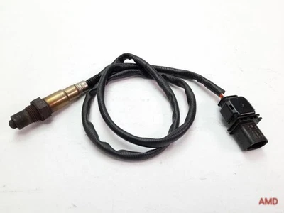 2005 BMW 330ci 325ci 325i 330i E46 M54 RWD Front Bank 1 Upper Lambda Probe Late - Image 1 of 4