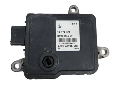 '19 凯迪拉克 XT5 传输控制模块 原始设备制造商 90 天保修 — 第 1/4 张图片