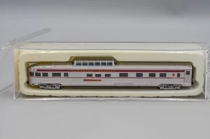 Con-Cor N/1:160 Canadian Pacific Observation Dome Coach - Cased - Picture 1 of 2