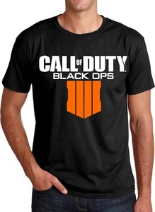 Llamar Nueva Camiseta Navidad de Regalo Lindo Duty Divertida  - Imagen 1 de 7