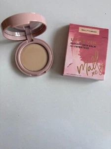 Mally Lifted Veil Radiant Skin Balm Illuminator - Shade - MALLYS MAGIC - Picture 1 of 1