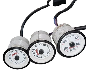 Sea doo 97 14 ft speedster MPH speedo speedometer gauge tack tach tachometer RPM - Foto 1 di 4