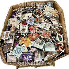 MEGA Wholesale/Bulk Lot of MUSIC CDs Used Assorted 80s 90s 00s
