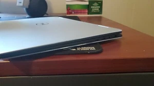 Dell XPS 15-9575 Intel Core i5-8350G X4 2.8GHz 8GB 128GB SSD 15.6in, Silver, - Picture 1 of 4
