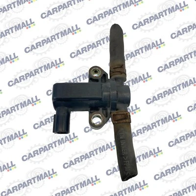 05-15 Nissan Xterra Vacuum Purge Solenoid Fuel Valve Vapor Canister 14930-7S000 - Image 1 of 4