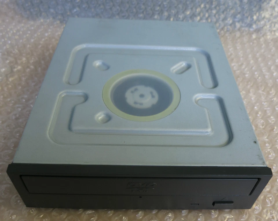 Philips DROM6216/34 Gray PATA IDE DVD-ROM Disk Drive - Image 1 of 1
