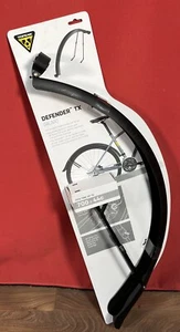 Topeak DeFender TX Rear Mudguard 700 X 44c - Bike Bicycle Cycling Accessory - Picture 1 of 15
