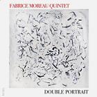 Fabrice Moreau Quintet Double Portrait CD INC003 NEW