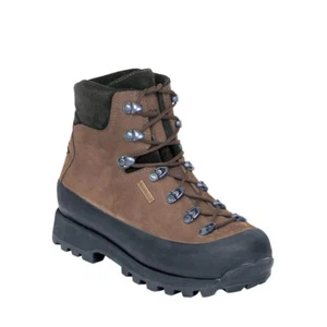 Kenetrek Women's Hiker Mountain Boot Brown 8.5M Medium KE-L416-HK-08.5M - Picture 1 of 2
