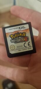 Pokémon White Version 2 (Nintendo DS) - Game Cartridge Only