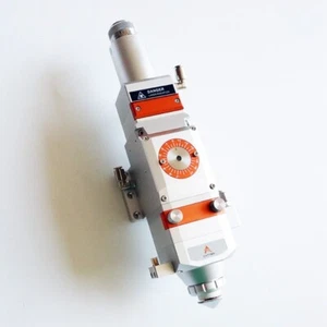Cabezal de corte láser Au3Tech A200MS para cortadora de metal máquina de corte por láser de fibra - Imagen 1 de 7