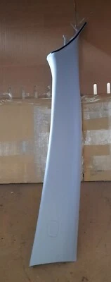 MAZDA 6 2002 - 2008 GG GY MPS FRONT RIGHT RH INNER A PILLAR TRIM GREY GENUINE - image 1 of 3