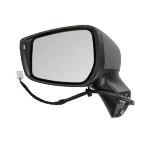 Espejo retrovisor exterior izquierdo eléctrico BLIC para Nissan Note E12 - Imagen 1 de 2