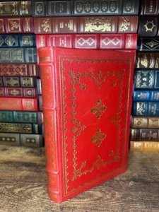 Collected Poems Essays on Poetry Edgar Allan Poe Franklin (1046) - Picture 1 of 4