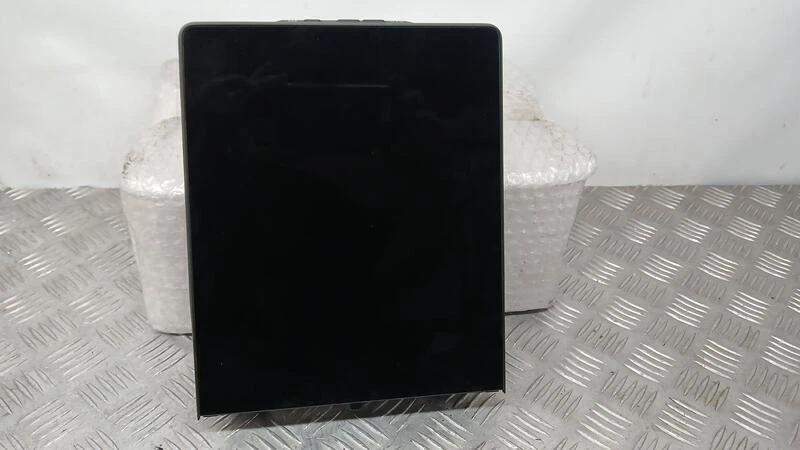 681039590R navigatore gps per RENAULT CAPTUR II EVOLUTION 2019 4862910 - Immagine 1 di 4