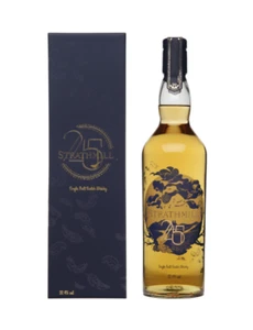 Scotch Whisky Strathmill 25yo Special Release 2014 70cl - Imagen 1 de 1