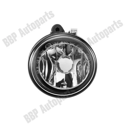 63177238787 Front Left Bumper Fog Lamp Lights For 2011 2012 2013 2014 BMW X3 F25 Foto 1 de 4