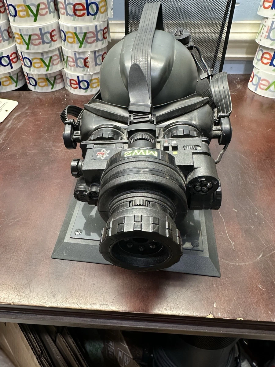 Mw2 Night Vision Goggles for sale - eBay