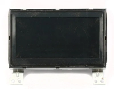 Monitor de pantalla de información Nissan Murano Infiniti serie FX 2003-04 28090-CB601 Foto 1 de 4