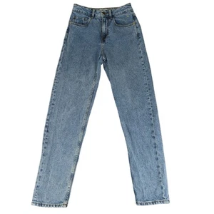 Des Petits Hauts Louisette1 Mom Jeans Damen Größe 24 Fairly Made - Bild 1 von 10