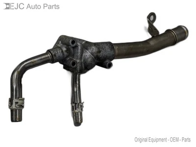 Carcasa termostato para 10-11 GMC Acadia 3.6 12638893 gas Foto 1 de 4