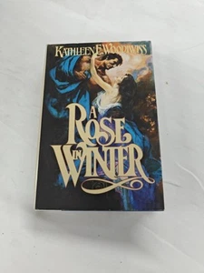Eine Rose im Winter (Avon 1982) HC - Bild 1 von 2
