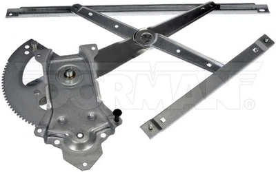 Dorman 740-673 Window Regulator For Select 91-05 Ford Mazda Mercury Models - Image 1 of 4