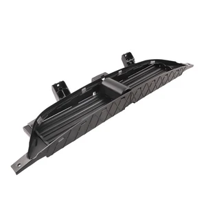 Active Grille Radiator Shutter W/Motor Black For Dodge Dart 2013-2016 68192366AC - Picture 1 of 19