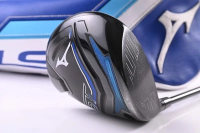 Mizuno ST-Z 230 Driver / 9.5 Degree / Stiff Flex Kai'Li Blue 60 Shaft - Image 1 of 4
